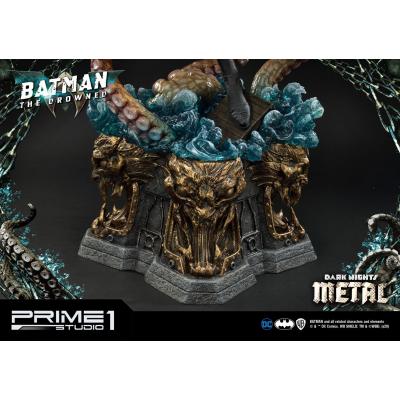 Dark Nights: Metal Estatua The Drowned 89 cm