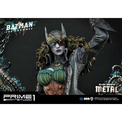 Dark Nights: Metal Estatua The Drowned 89 cm