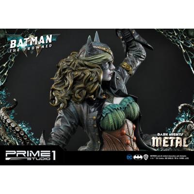 Dark Nights: Metal Estatua The Drowned 89 cm