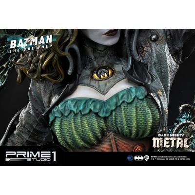 Dark Nights: Metal Estatua The Drowned 89 cm