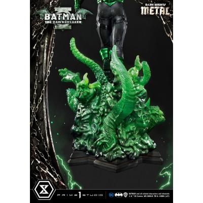 Dark Nights: Metal Estatua 1/3 The Dawnbreaker 89 cm