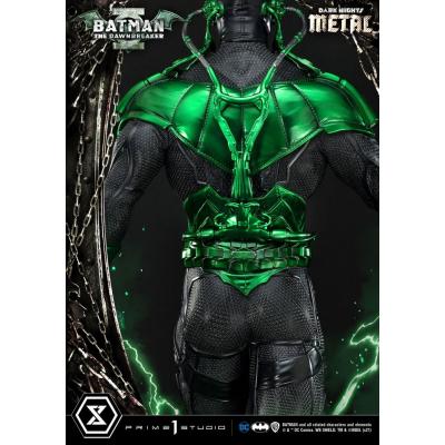Dark Nights: Metal Estatua 1/3 The Dawnbreaker 89 cm