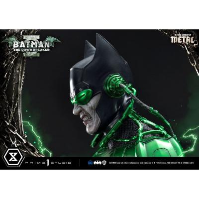 Dark Nights: Metal Estatua 1/3 The Dawnbreaker 89 cm