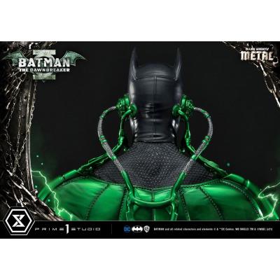 Dark Nights: Metal Estatua 1/3 The Dawnbreaker 89 cm