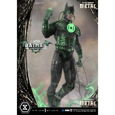 Dark Nights: Me Estatuas 1/3 The Dawnbreaker & The Dawnbreaker Exclusive 89 cm Surtido (3)