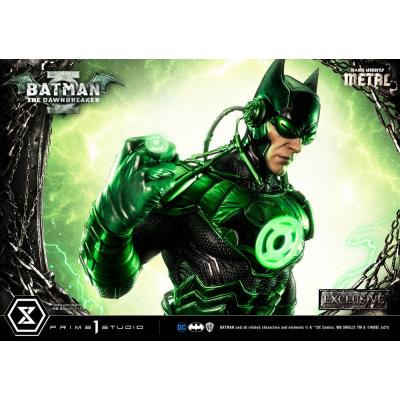 Dark Nights: Me Estatuas 1/3 The Dawnbreaker & The Dawnbreaker Exclusive 89 cm Surtido (3)