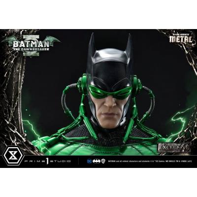 Dark Nights: Me Estatuas 1/3 The Dawnbreaker & The Dawnbreaker Exclusive 89 cm Surtido (3)