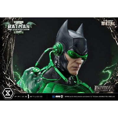 Dark Nights: Me Estatuas 1/3 The Dawnbreaker & The Dawnbreaker Exclusive 89 cm Surtido (3)