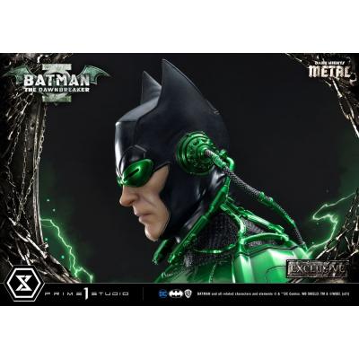 Dark Nights: Me Estatuas 1/3 The Dawnbreaker & The Dawnbreaker Exclusive 89 cm Surtido (3)