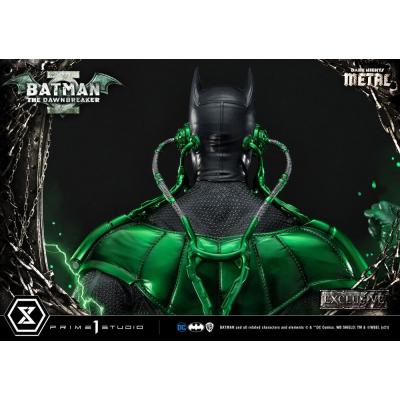 Dark Nights: Me Estatuas 1/3 The Dawnbreaker & The Dawnbreaker Exclusive 89 cm Surtido (3)