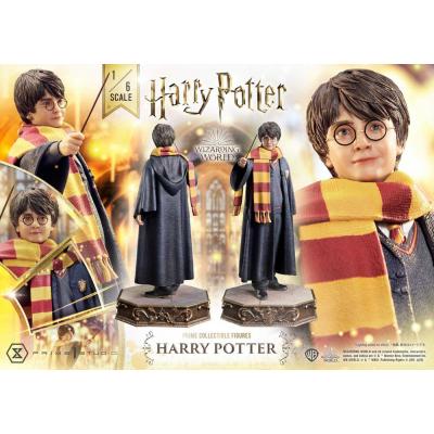 Harry Potter Estatua Prime Collectibles 1/6 Harry Potter 28 cm