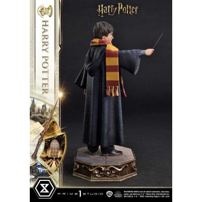 Harry Potter Estatua Prime Collectibles 1/6 Harry Potter 28 cm