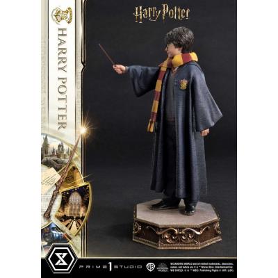 Harry Potter Estatua Prime Collectibles 1/6 Harry Potter 28 cm