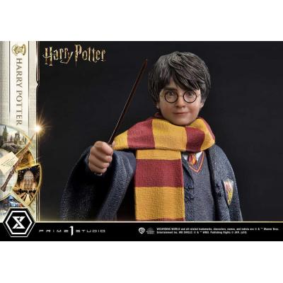 Harry Potter Estatua Prime Collectibles 1/6 Harry Potter 28 cm