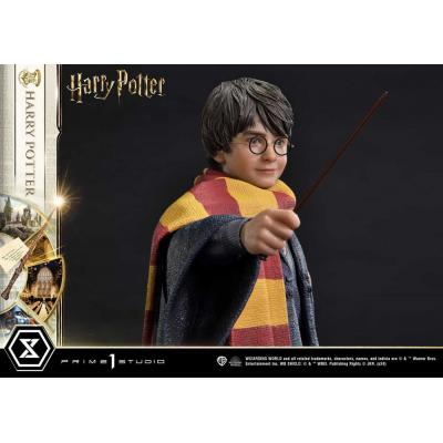 Harry Potter Estatua Prime Collectibles 1/6 Harry Potter 28 cm