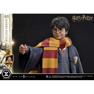 Harry Potter Estatua Prime Collectibles 1/6 Harry Potter 28 cm