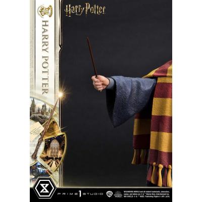 Harry Potter Estatua Prime Collectibles 1/6 Harry Potter 28 cm