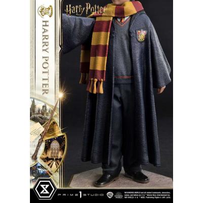 Harry Potter Estatua Prime Collectibles 1/6 Harry Potter 28 cm