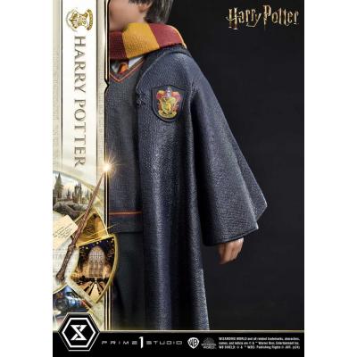 Harry Potter Estatua Prime Collectibles 1/6 Harry Potter 28 cm