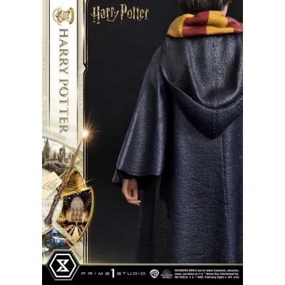 Harry Potter Estatua Prime Collectibles 1/6 Harry Potter 28 cm