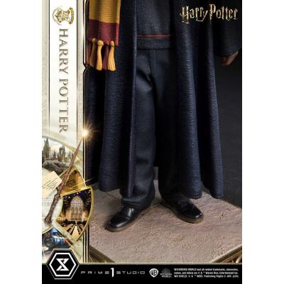 Harry Potter Estatua Prime Collectibles 1/6 Harry Potter 28 cm
