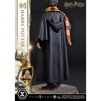 Harry Potter Estatua Prime Collectibles 1/6 Harry Potter 28 cm