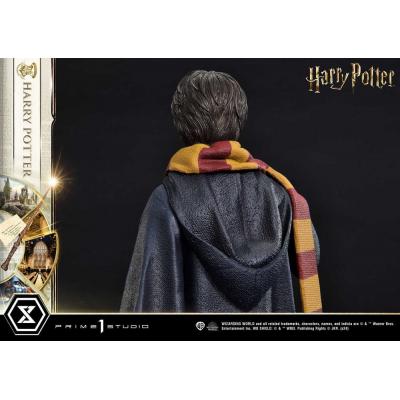 Harry Potter Estatua Prime Collectibles 1/6 Harry Potter 28 cm
