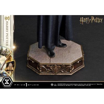 Harry Potter Estatua Prime Collectibles 1/6 Harry Potter 28 cm
