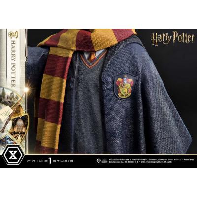 Harry Potter Estatua Prime Collectibles 1/6 Harry Potter 28 cm