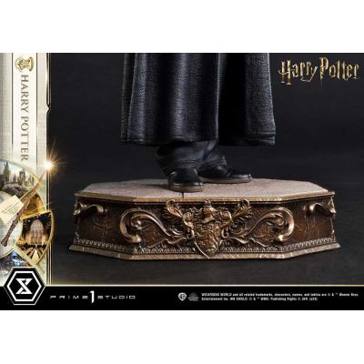 Harry Potter Estatua Prime Collectibles 1/6 Harry Potter 28 cm