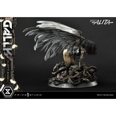 Alita: Ángel de combate Estatua 1/4 Alita 43 cm