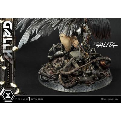 Alita: Ángel de combate Estatua 1/4 Alita 43 cm