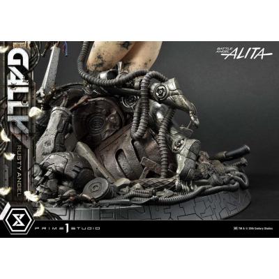 Alita: Ángel de combate Estatua 1/4 Alita 43 cm