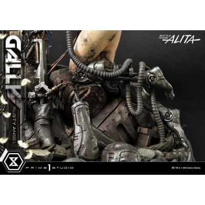 Alita: Ángel de combate Estatua 1/4 Alita 43 cm