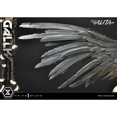 Alita: Ángel de combate Estatua 1/4 Alita 43 cm