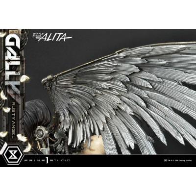 Alita: Ángel de combate Estatua 1/4 Alita 43 cm