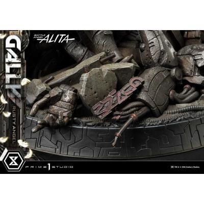 Alita: Ángel de combate Estatua 1/4 Alita 43 cm