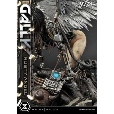 Alita: Ángel de combate Estatua 1/4 Alita 43 cm
