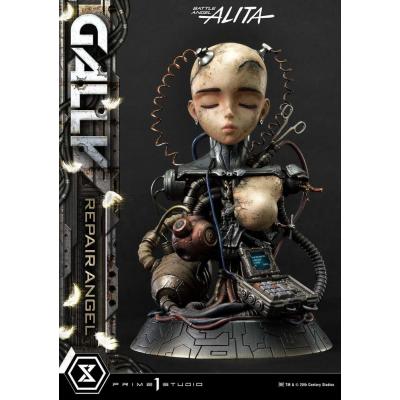Alita: Ángel de combate Estatua 1/4 Gally Repair Angel 20 cm