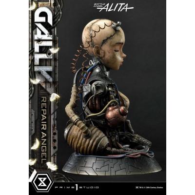 Alita: Ángel de combate Estatua 1/4 Gally Repair Angel 20 cm