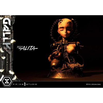 Alita: Ángel de combate Estatua 1/4 Gally Repair Angel 20 cm