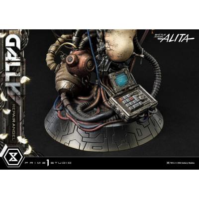 Alita: Ángel de combate Estatua 1/4 Gally Repair Angel 20 cm