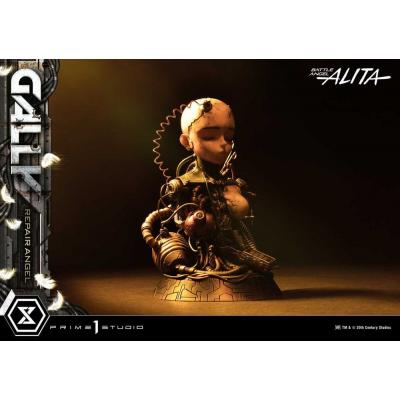 Alita: Ángel de combate Estatua 1/4 Gally Repair Angel 20 cm