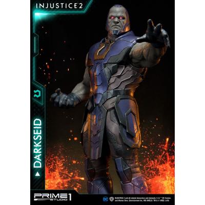 Injustice 2 Estatua Darkseid 87 cm