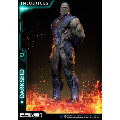Injustice 2 Estatua Darkseid 87 cm