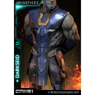 Injustice 2 Estatua Darkseid 87 cm