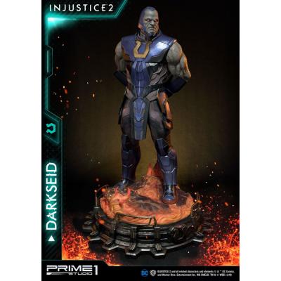 Injustice 2 Estatua Darkseid 87 cm