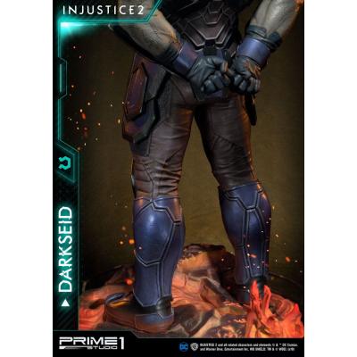 Injustice 2 Estatua Darkseid 87 cm