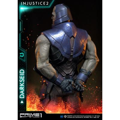 Injustice 2 Estatua Darkseid 87 cm