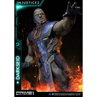 Injustice 2 Estatua Darkseid 87 cm
